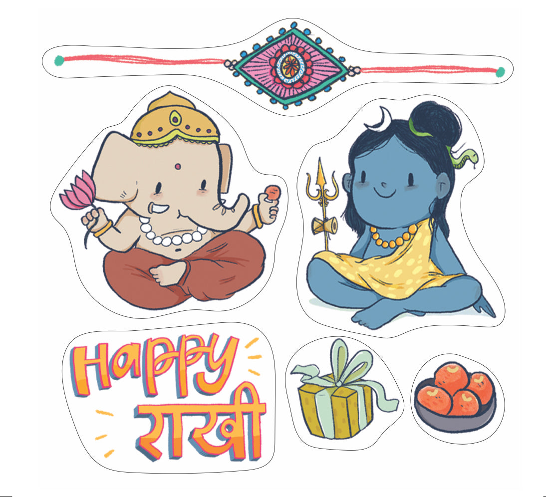 Kahaani Chamkeeli