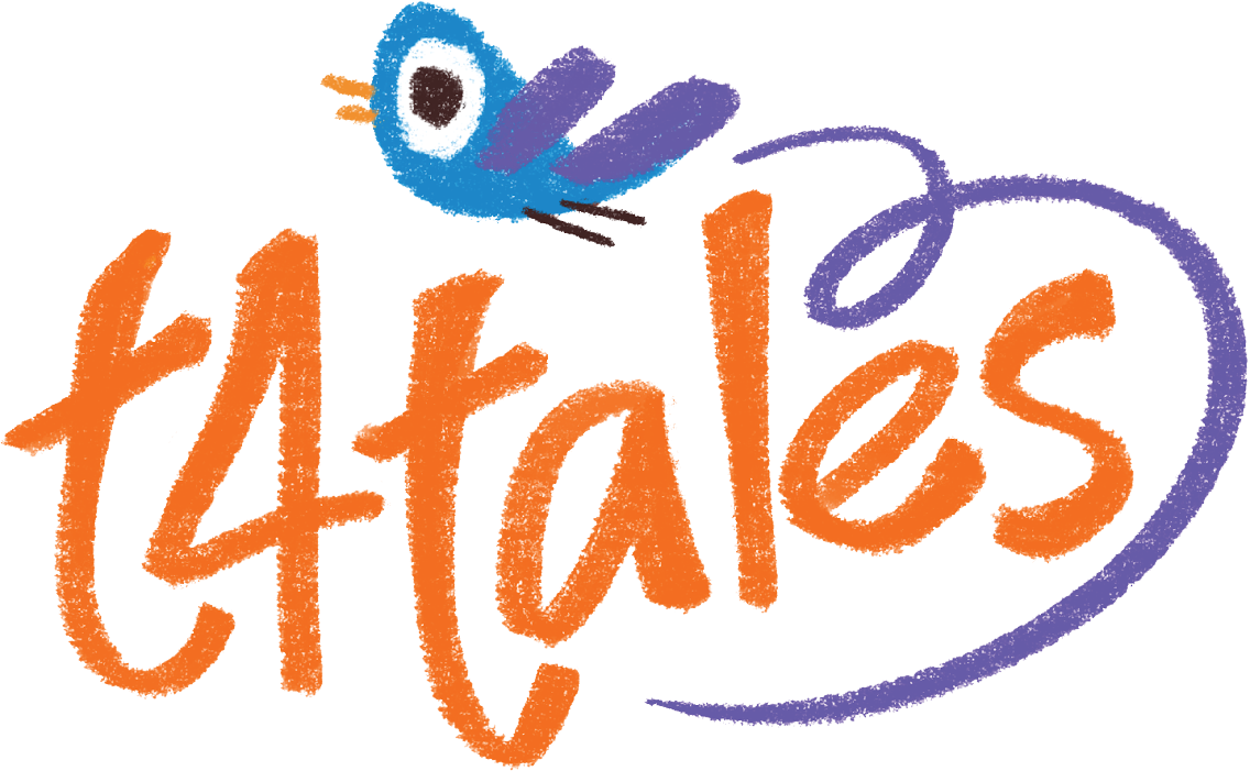 T4Tales