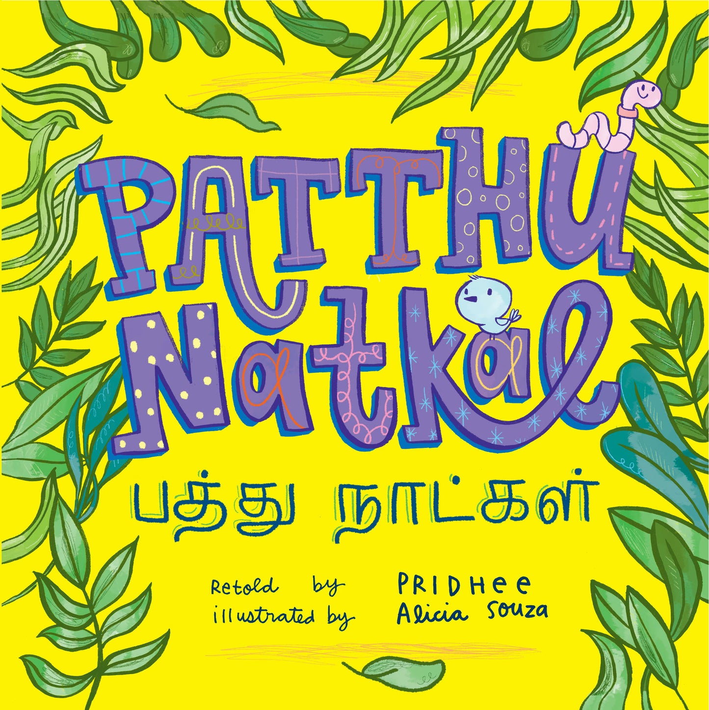 Patthu Natkal