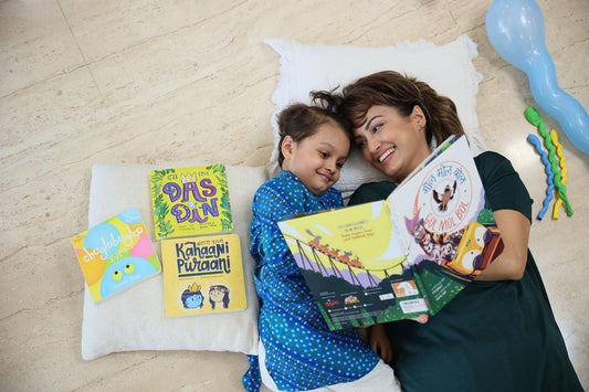 What Are Board Books? A Parent's Guide to Books for Babies and Toddlers
