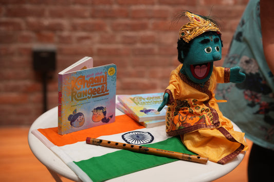 Why Interactive Board Books Are So Much Fun for Toddlers