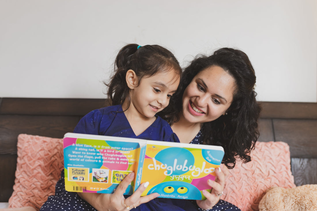 What Are Board Books? A Parent's Guide to Books for Babies and Toddlers